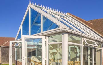 conservatory roof insulation costs Llanteg