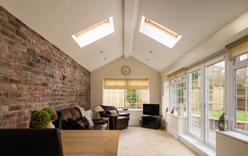 conservatory roof insulation Llanteg, Pembrokeshire