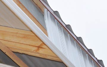 why Llanteg fascia repairs are essential