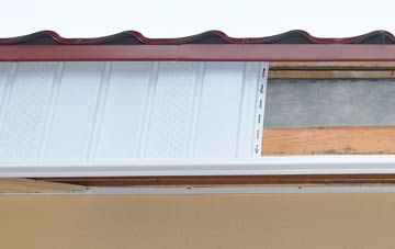 Llanteg fascia repair costs