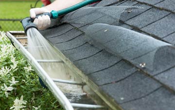 Llanteg gutter cleaning costs