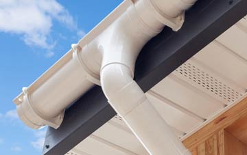 Llanteg gutter installation costs
