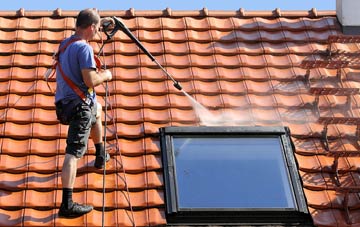 roof cleaning Llanteg, Pembrokeshire