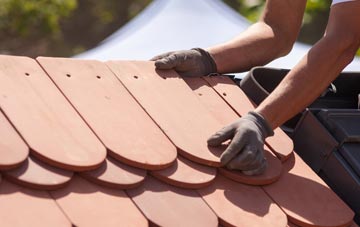 Llanteg roof tile contractors