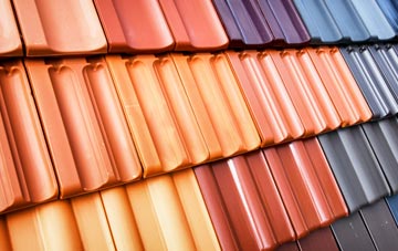 Llanteg roof tile costs