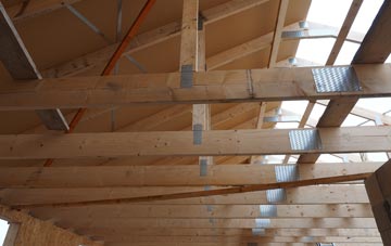Llanteg roof truss costs