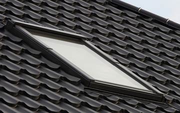 benefits of Llanteg roof windows