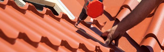save on Llanteg roof installation costs