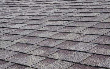 Llanteg tiles for shallow pitch roofing