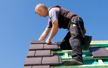 disadvantages of Llanteg slate roofing