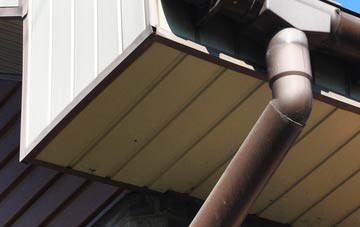Llanteg soffit installation costs