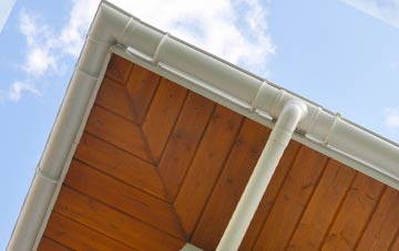 Llanteg soffit types