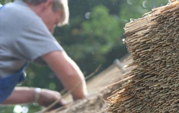 professional Llanteg thatchers