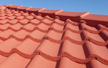 Llanteg tile and slate roof replacement