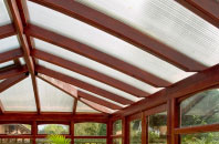 Llanteg conservatory roofing insulation