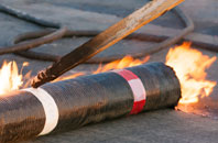 free Llanteg flat roofing repair quotes