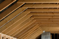 Llanteg pitched insulation quotes