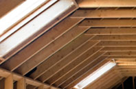 Llanteg tapered roof insulation quotes