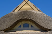 Llanteg thatch roofing