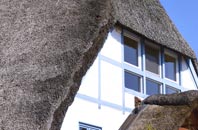 find rated Llanteg thatchers